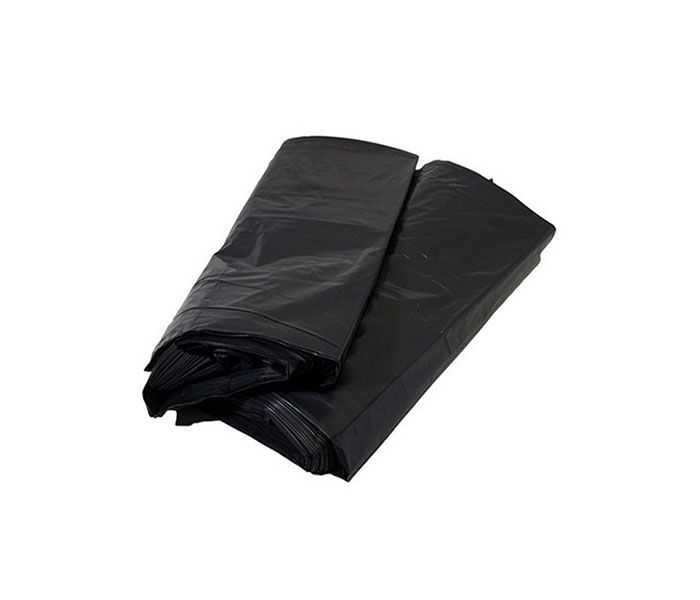 Saco Para Lixo 300 Litros Preto P6