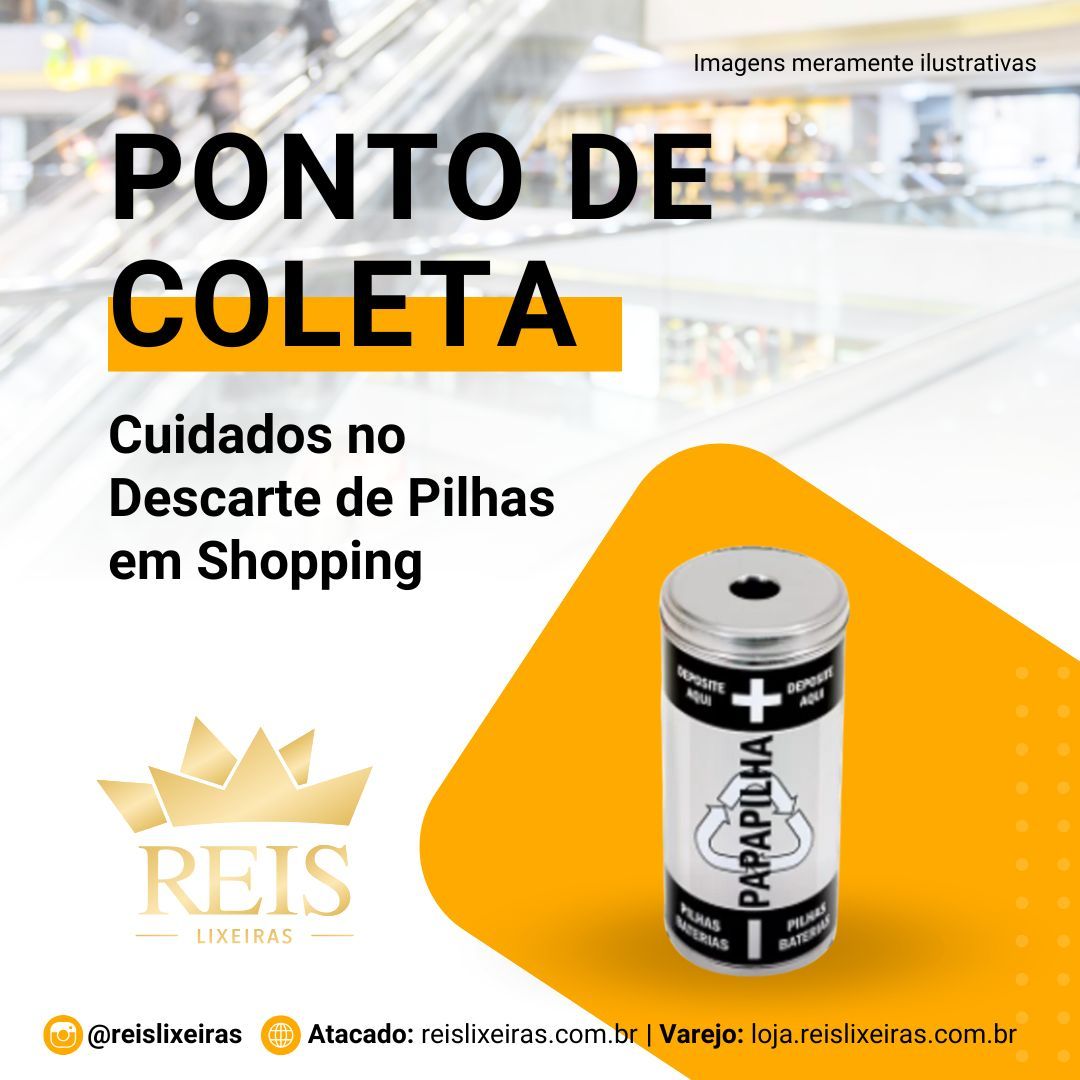 Ponto de Coleta