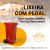 Lixeira com Pedal