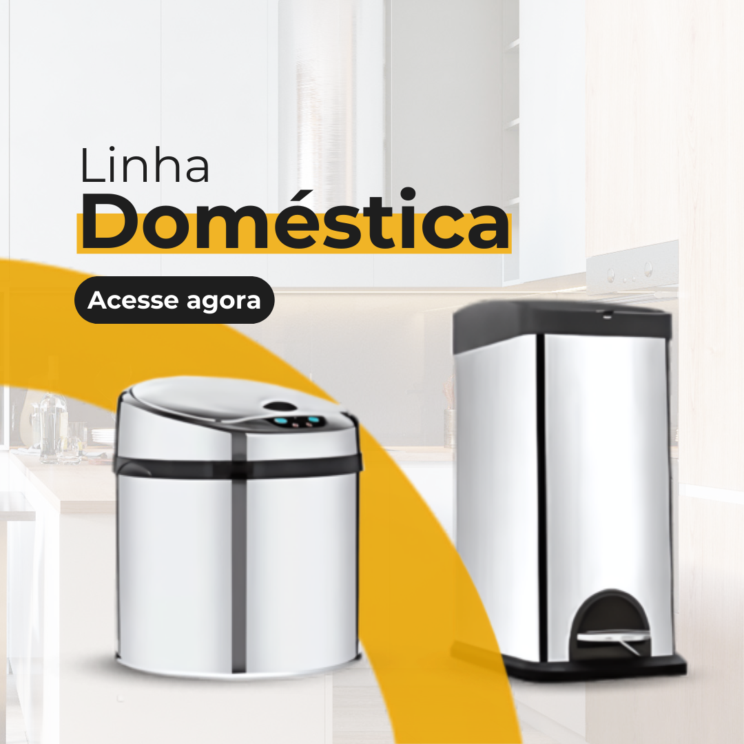 Linha Domestica