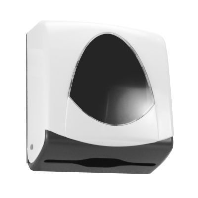 Toalheiro e Suporte de papel “START” ABS