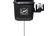 Lixeira Pet 40 Litros com Suporte