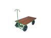 CARRO PLATAFORMA 5ª RODA – 800 KG sem grade