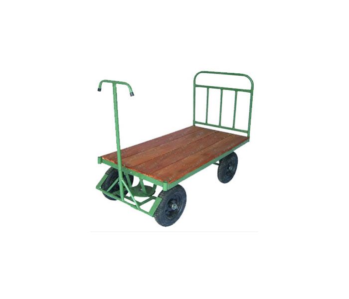 CARRO PLATAFORMA 5ª RODA – 800 KG