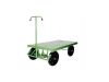 Carro Plataforma 5º Roda e sem Grade – 800 kg