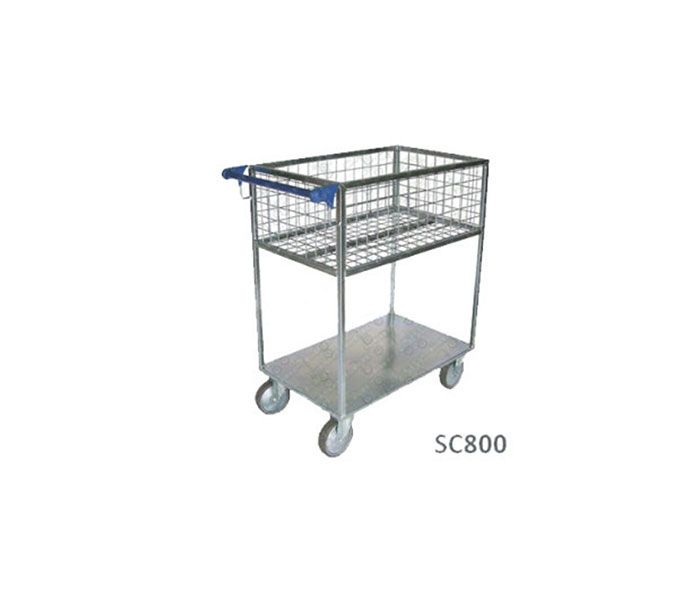 Carro Abastecedor Alto – 300 kg