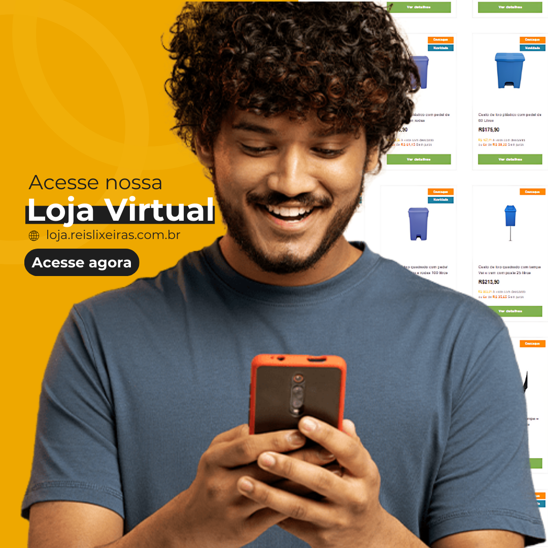 Loja Virtual