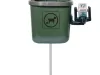 Lixeira Pet 40 Litros com Suporte